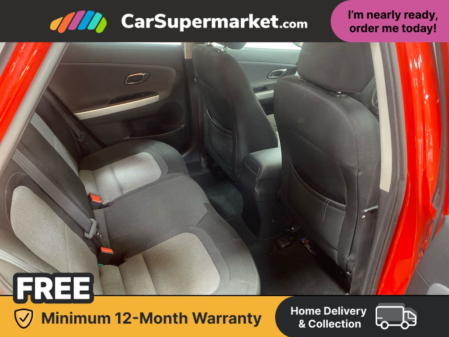 Used Kia Ceed 2016 for sale - 78043707: Photo 5