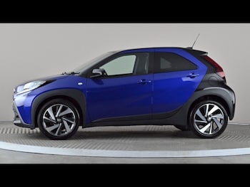 Used Toyota Aygo X 2024 for sale - 79535839: Photo