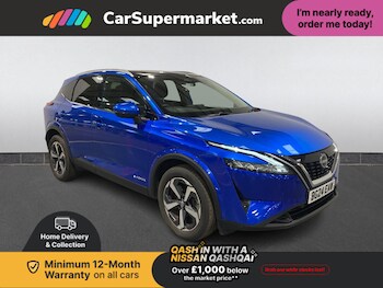 Used Nissan Qashqai 2024 for sale - 77747730: Photo