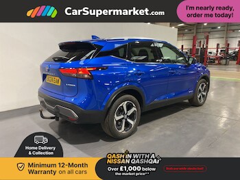 Used Nissan Qashqai 2024 for sale - 77747730: Photo