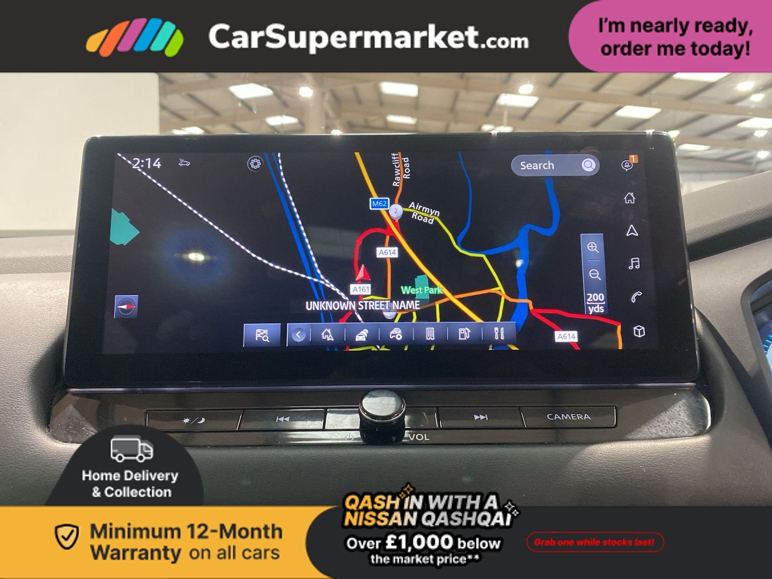 Used Nissan Qashqai 2024 for sale - 77747730: Photo 6