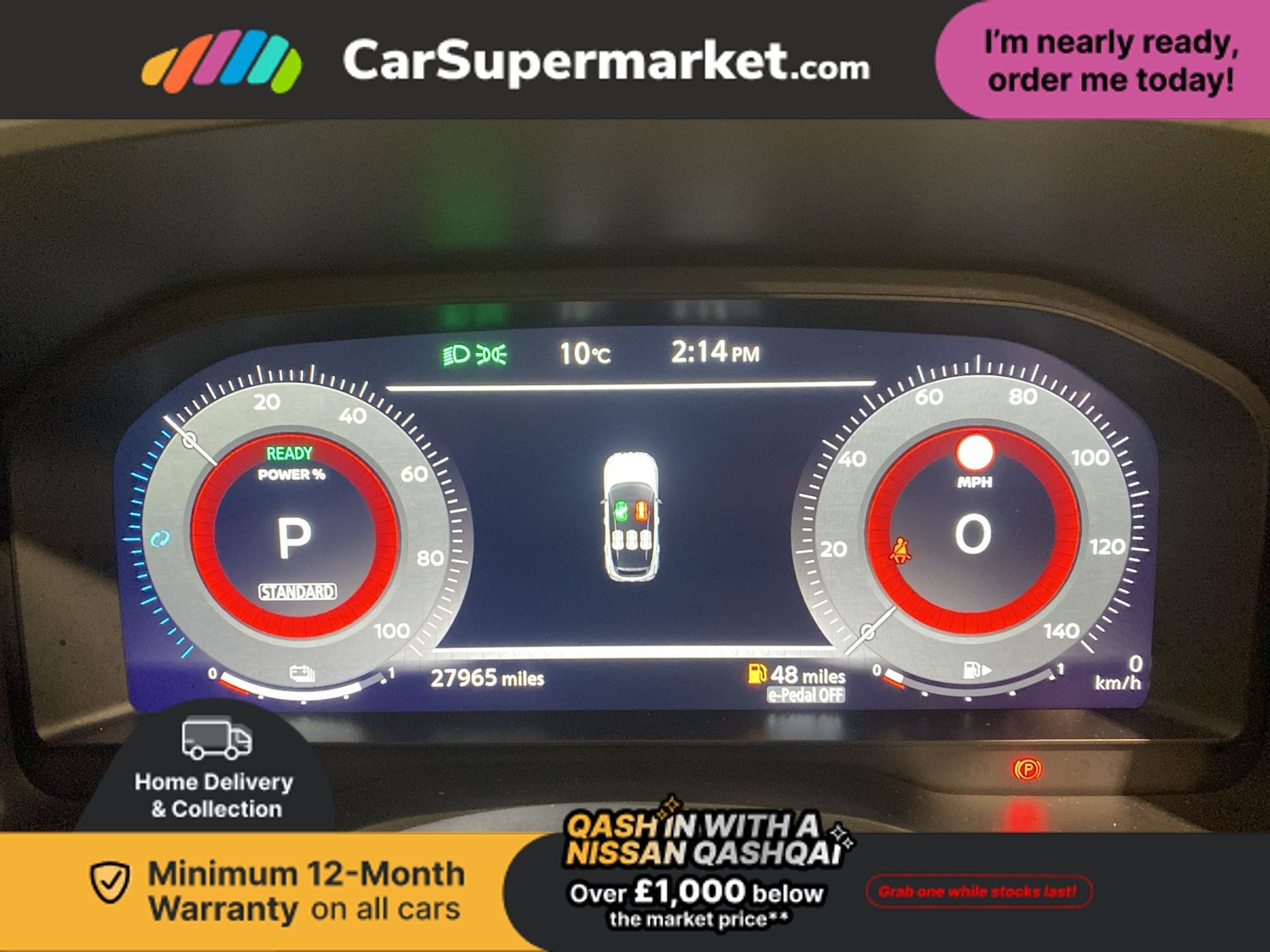 Used Nissan Qashqai 2024 for sale - 77747730: Photo 7