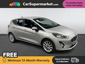 Ford Fiesta feature image