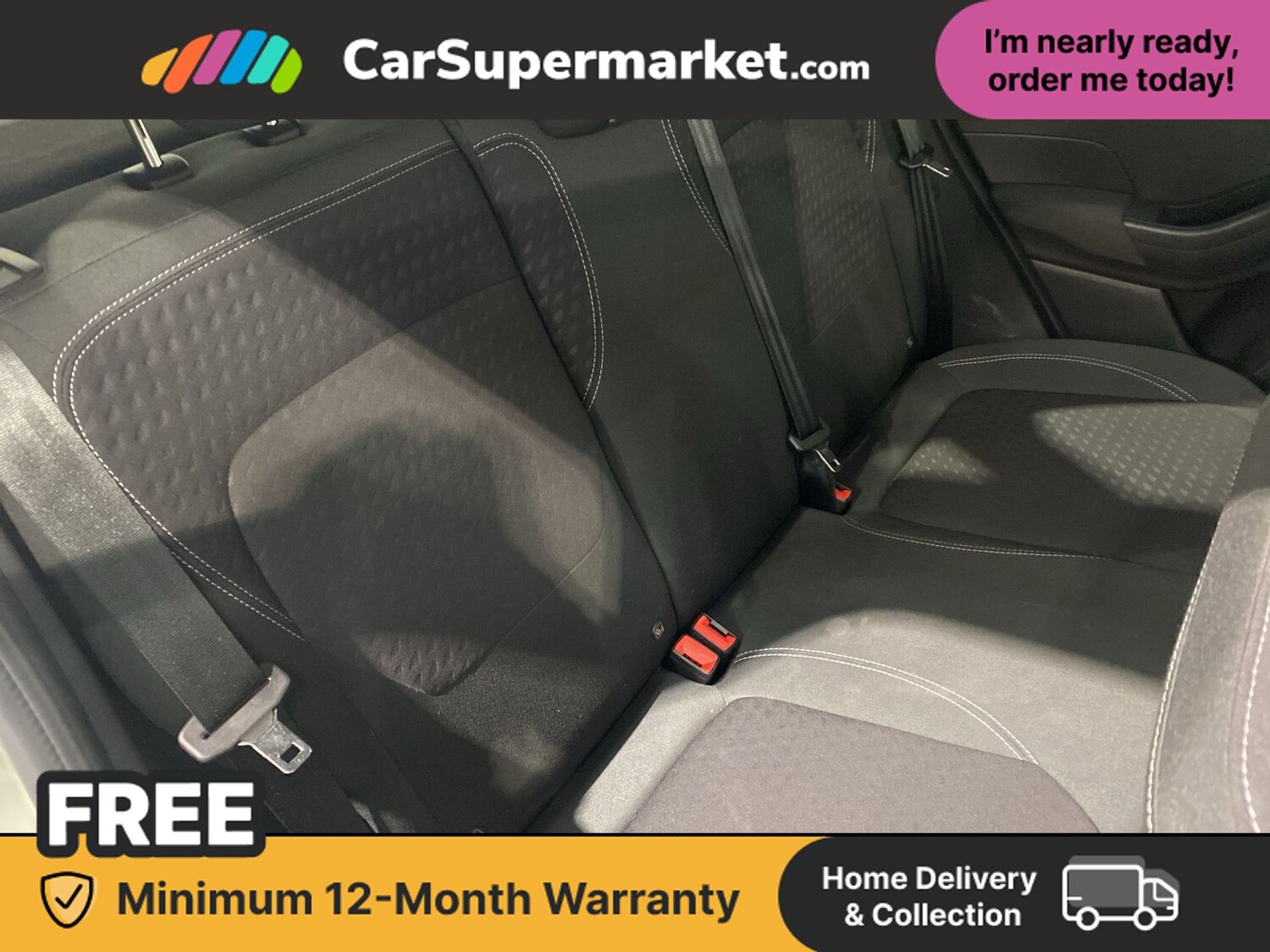 Used Ford Fiesta 2019 for sale - 78145754: Photo 4