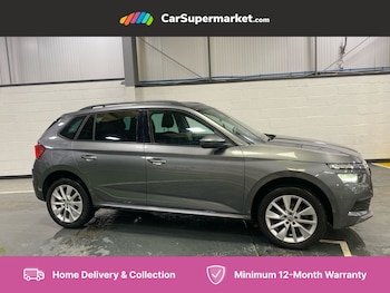 Used Skoda Kamiq 2022 for sale - 76197714: Photo 3