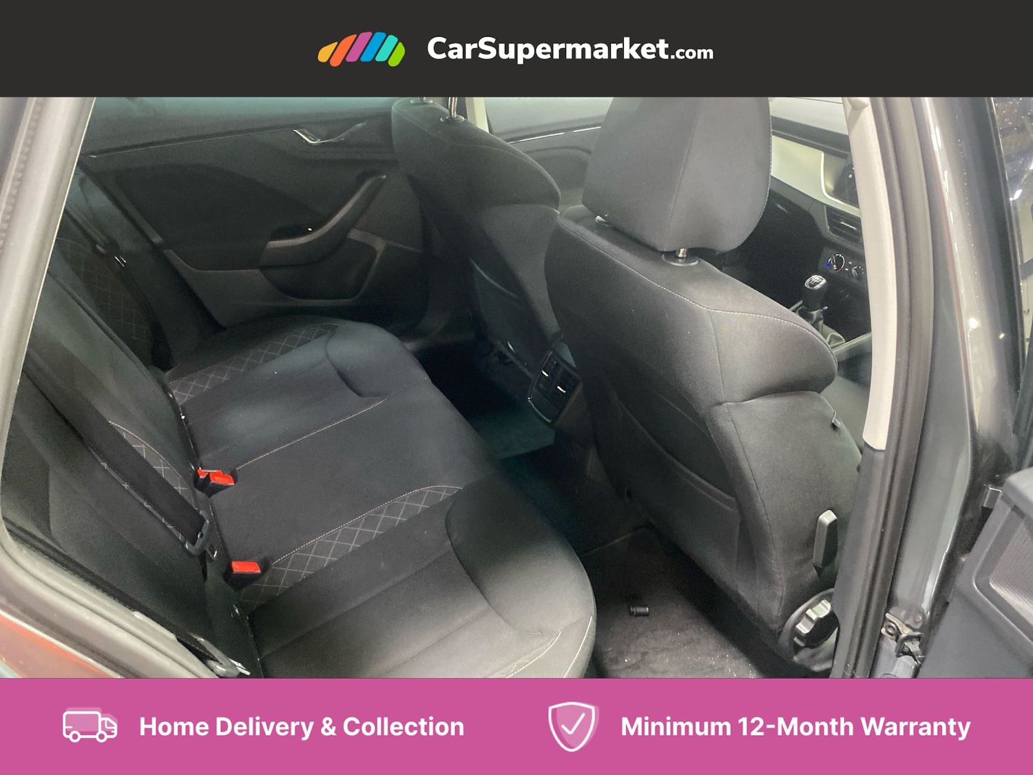 Used Skoda Kamiq 2022 for sale - 76197714: Photo 5