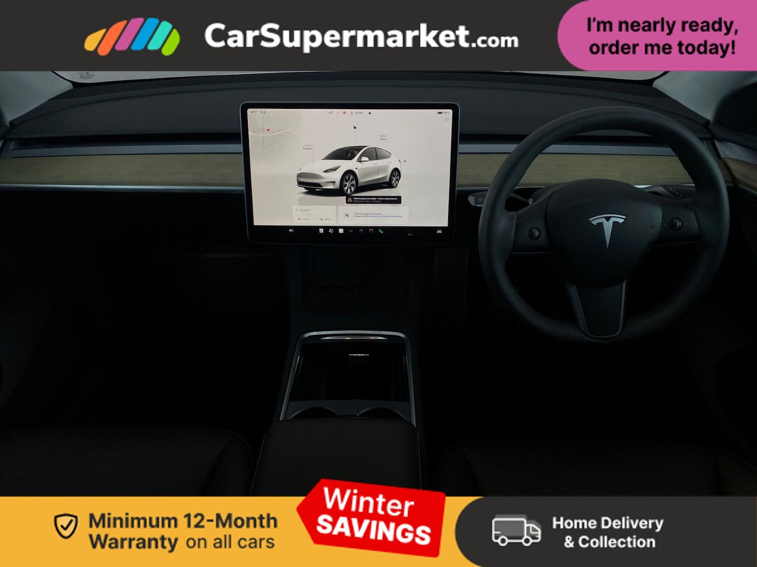 Used Tesla Model Y 2023 for sale - 77072085: Photo 13