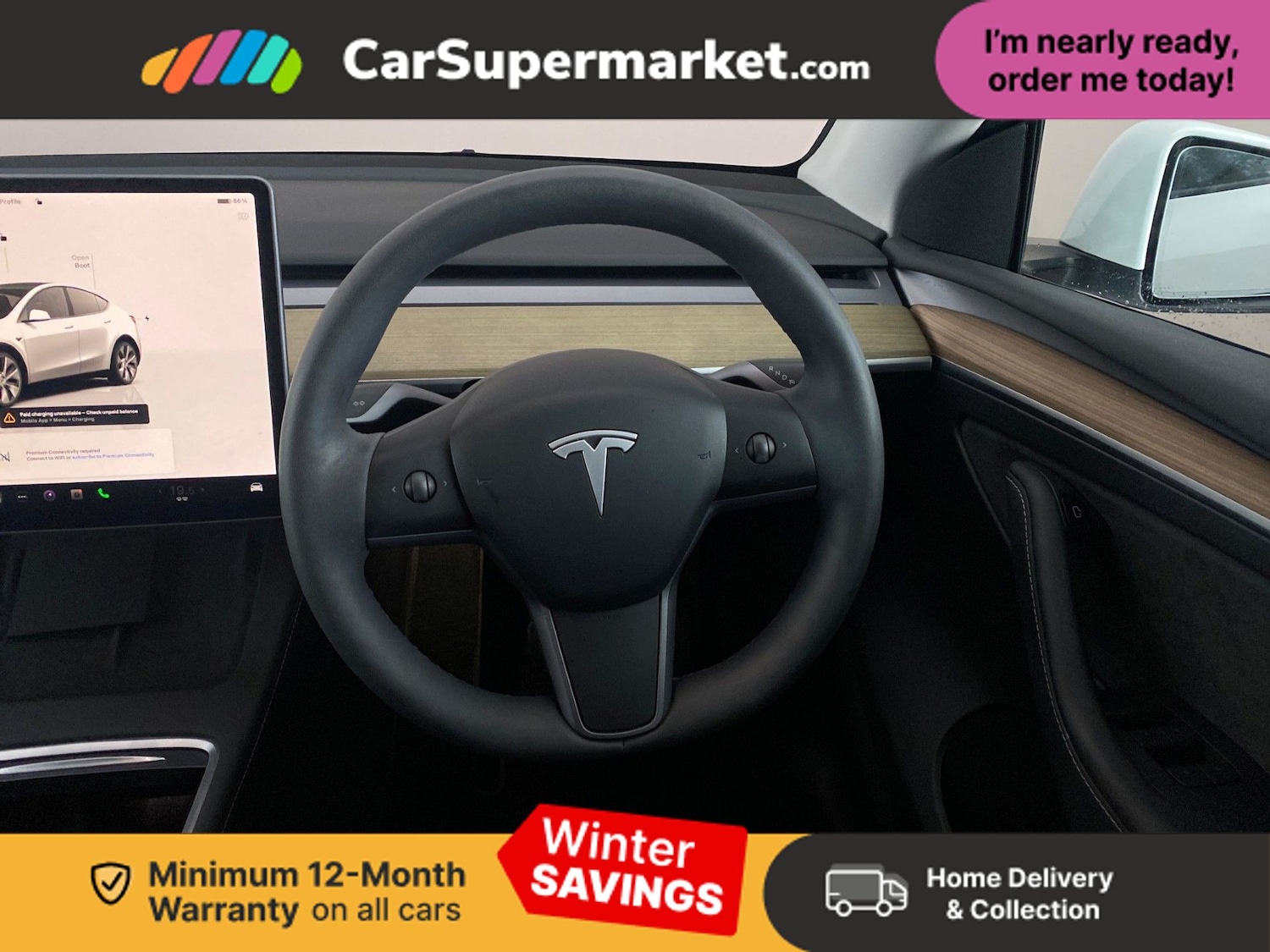 Used Tesla Model Y 2023 for sale - 77072085: Photo 15