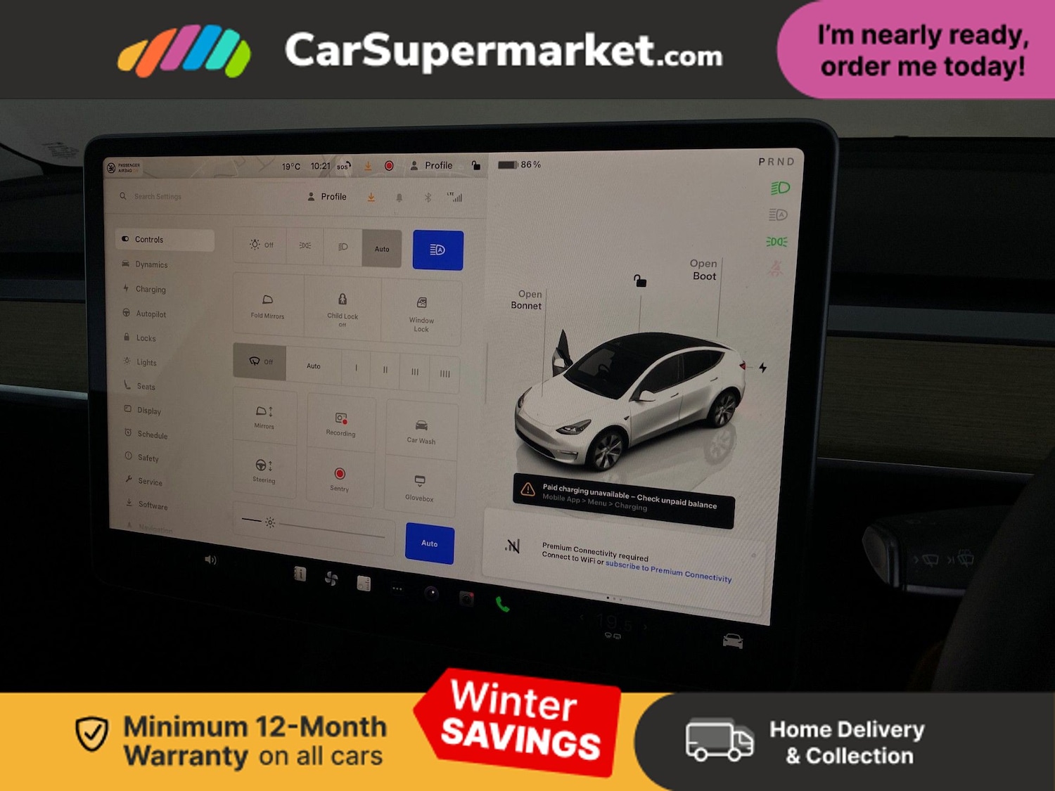 Used Tesla Model Y 2023 for sale - 77072085: Photo 16