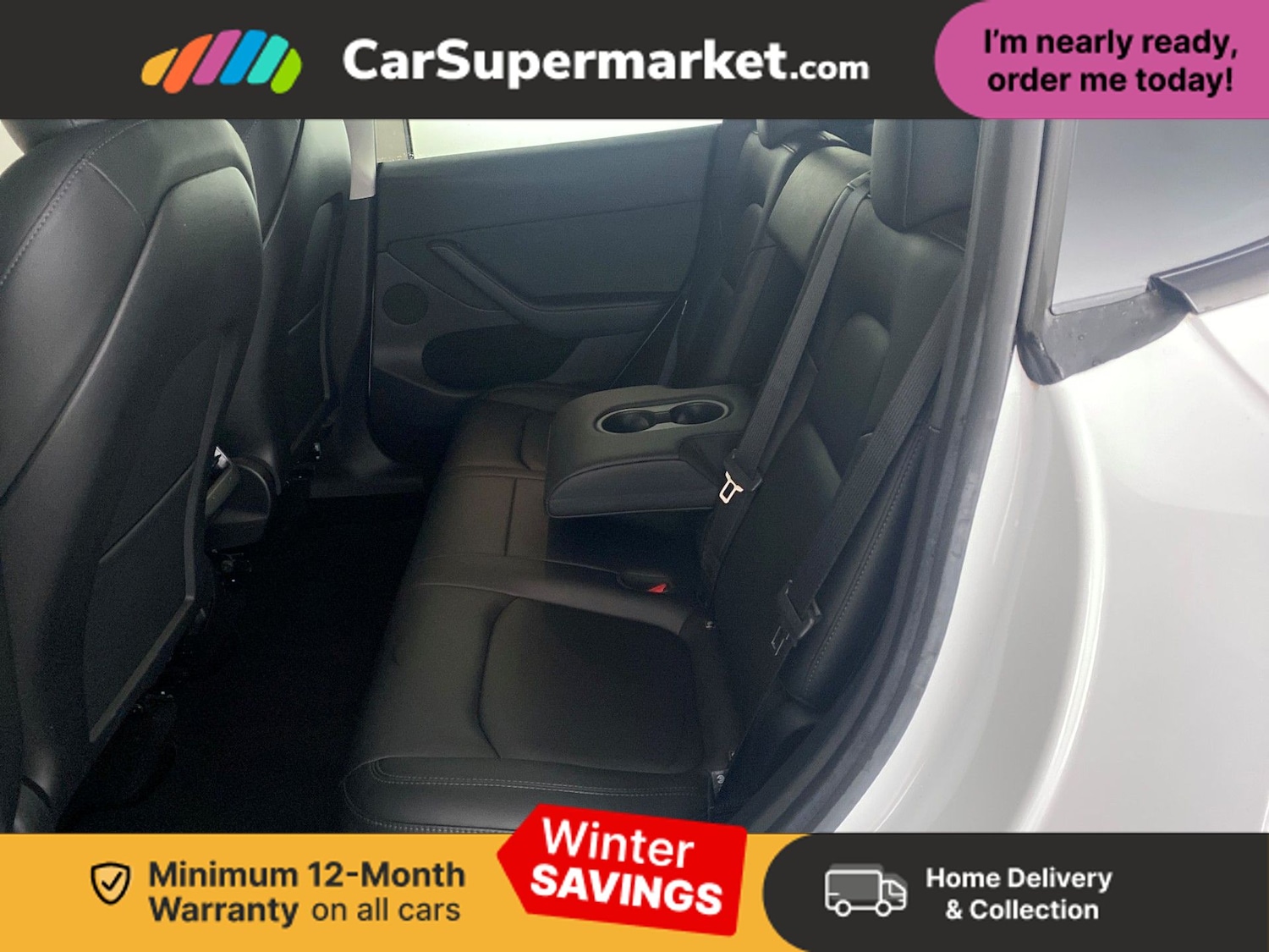 Used Tesla Model Y 2023 for sale - 77072085: Photo 18