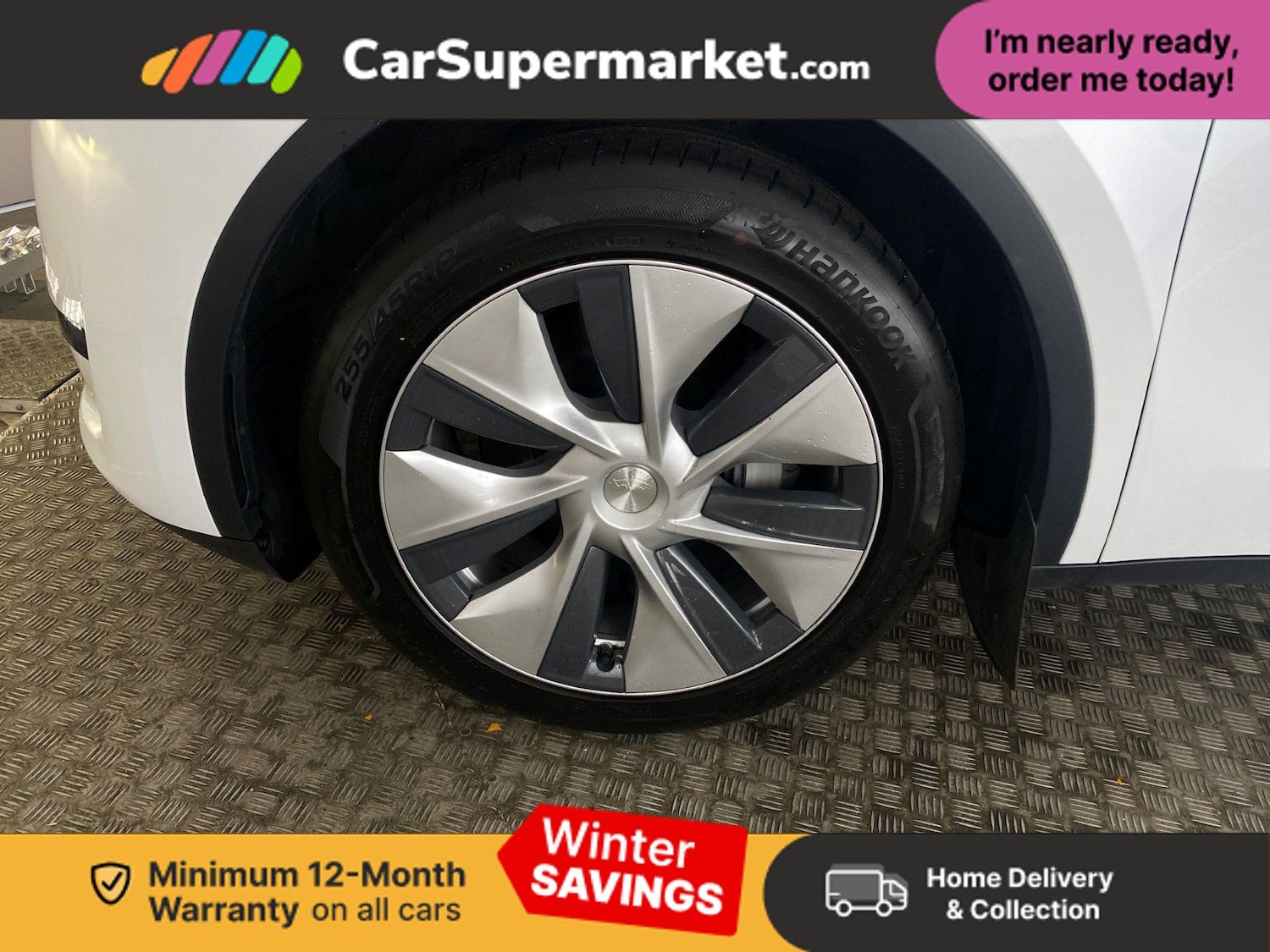 Used Tesla Model Y 2023 for sale - 77072085: Photo 19