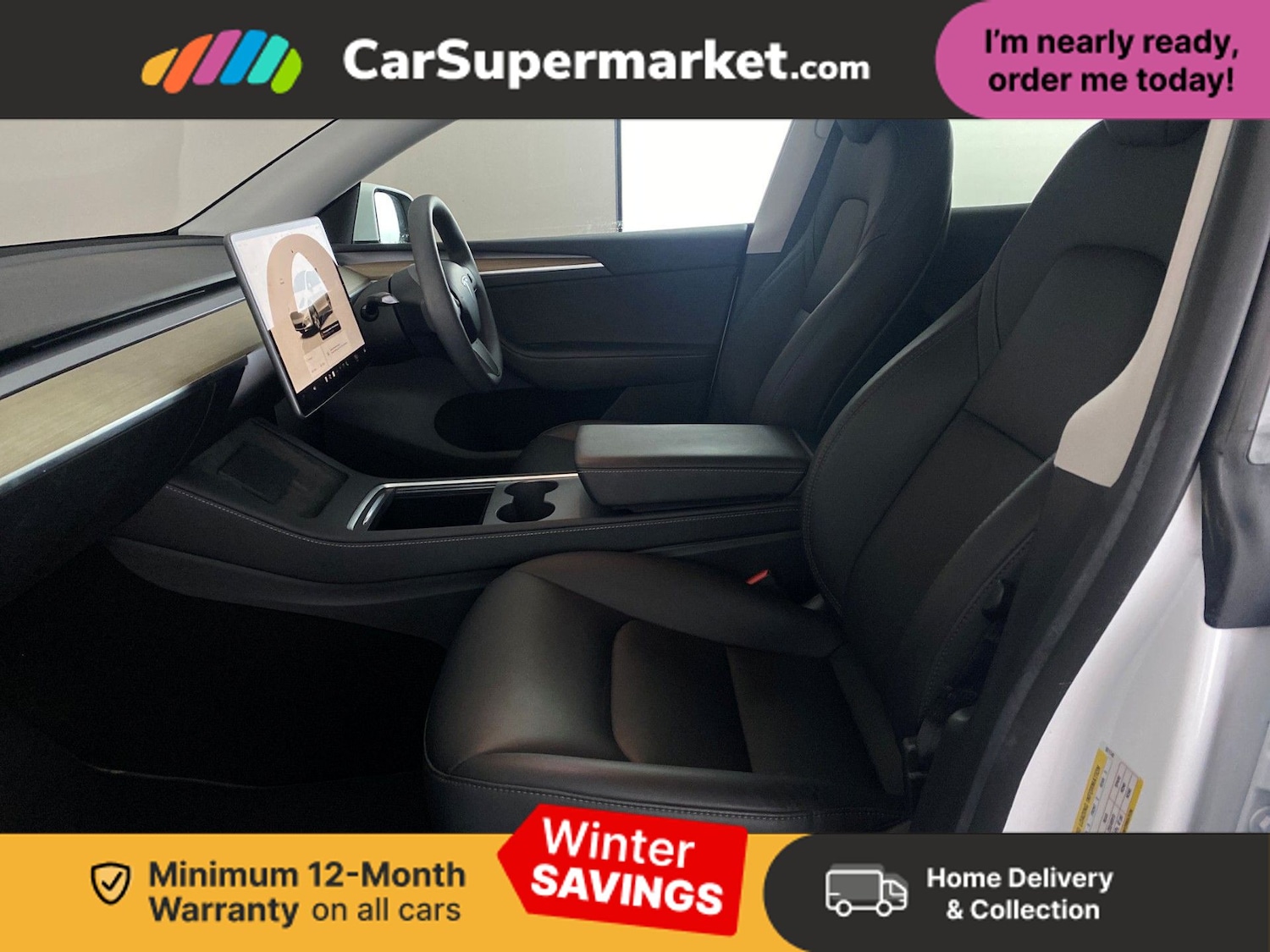 Used Tesla Model Y 2023 for sale - 77072085: Photo 20