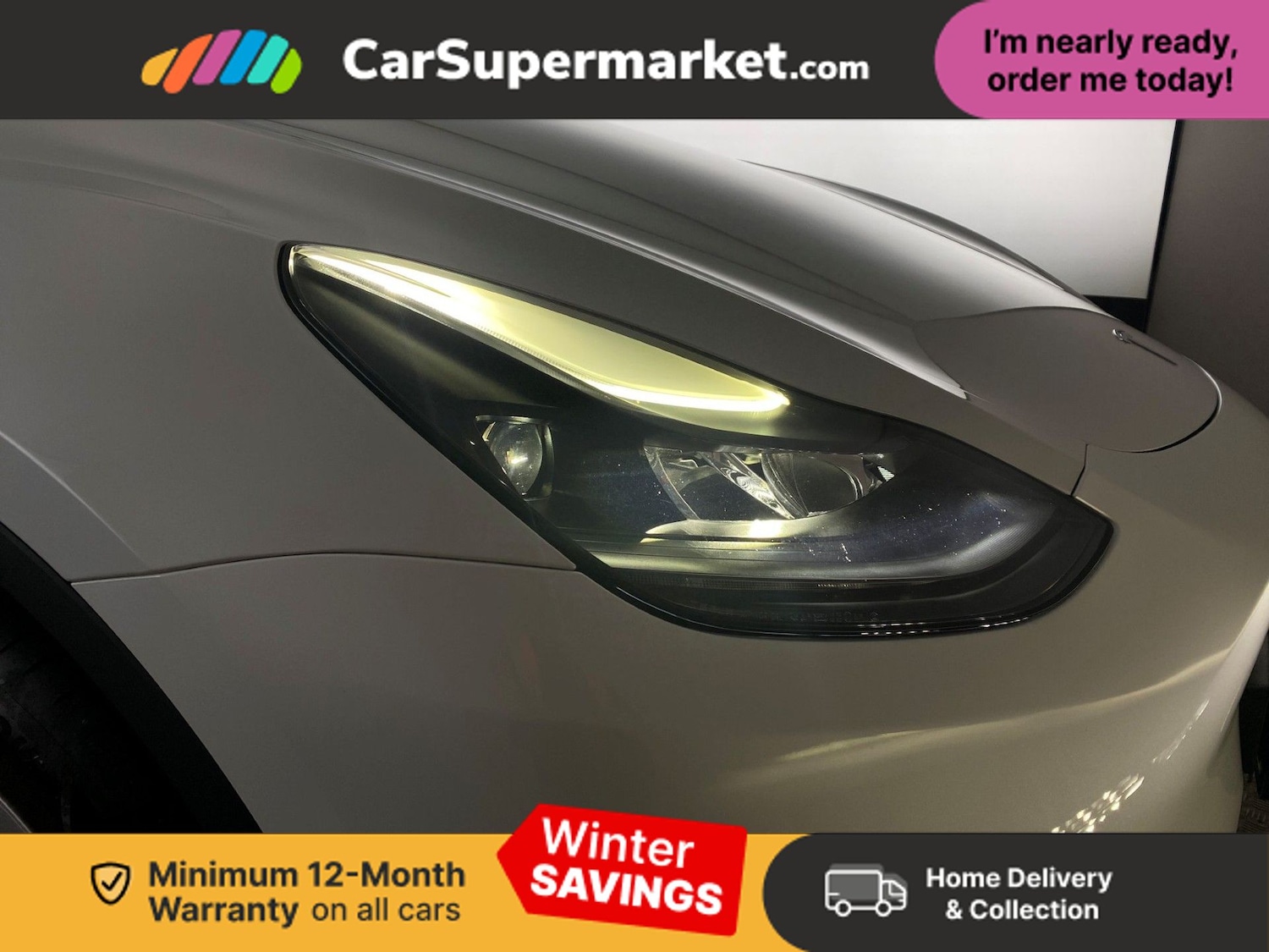 Used Tesla Model Y 2023 for sale - 77072085: Photo 21