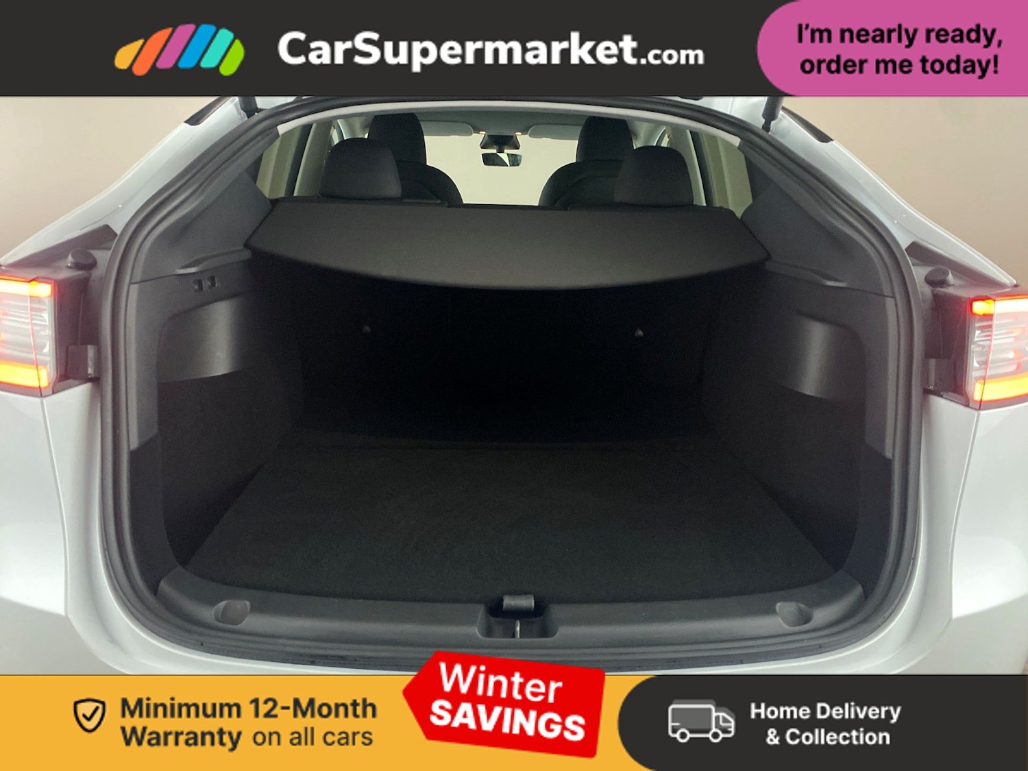 Used Tesla Model Y 2023 for sale - 77072085: Photo 22