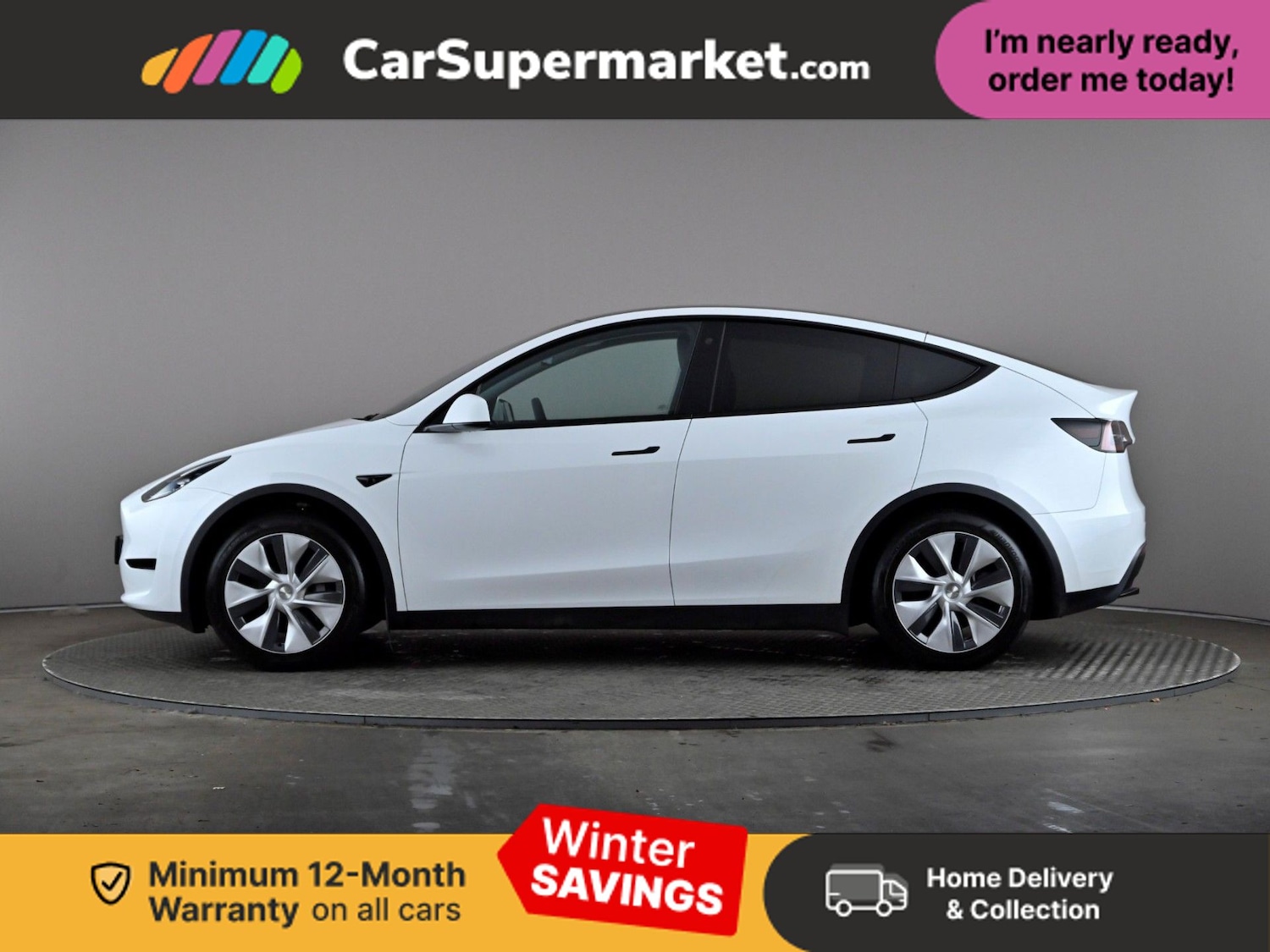 Used Tesla Model Y 2023 for sale - 77072085: Photo 3