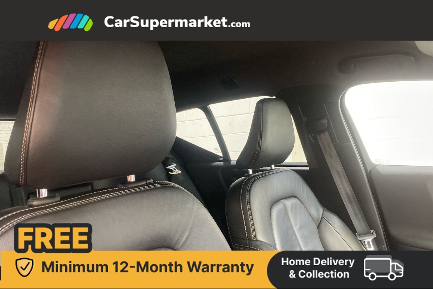 Used Volvo XC40 2021 for sale - 76401661: Photo 5