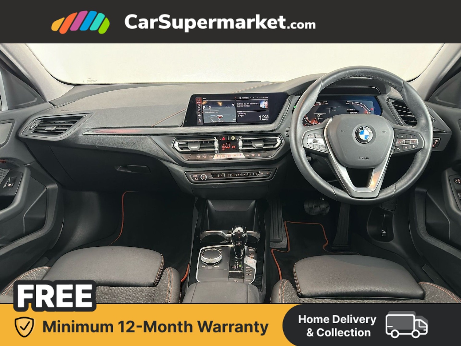 Used BMW 1 Series 2024 for sale - 78111835: Photo 13