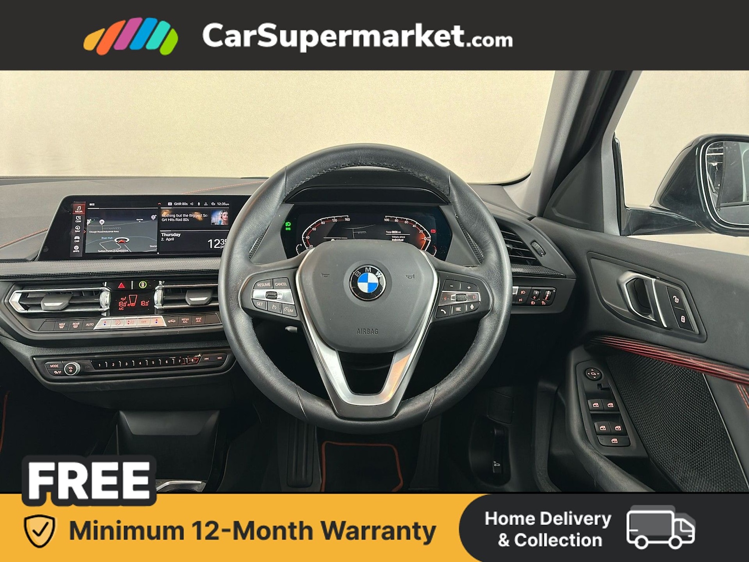 Used BMW 1 Series 2024 for sale - 78111835: Photo 14