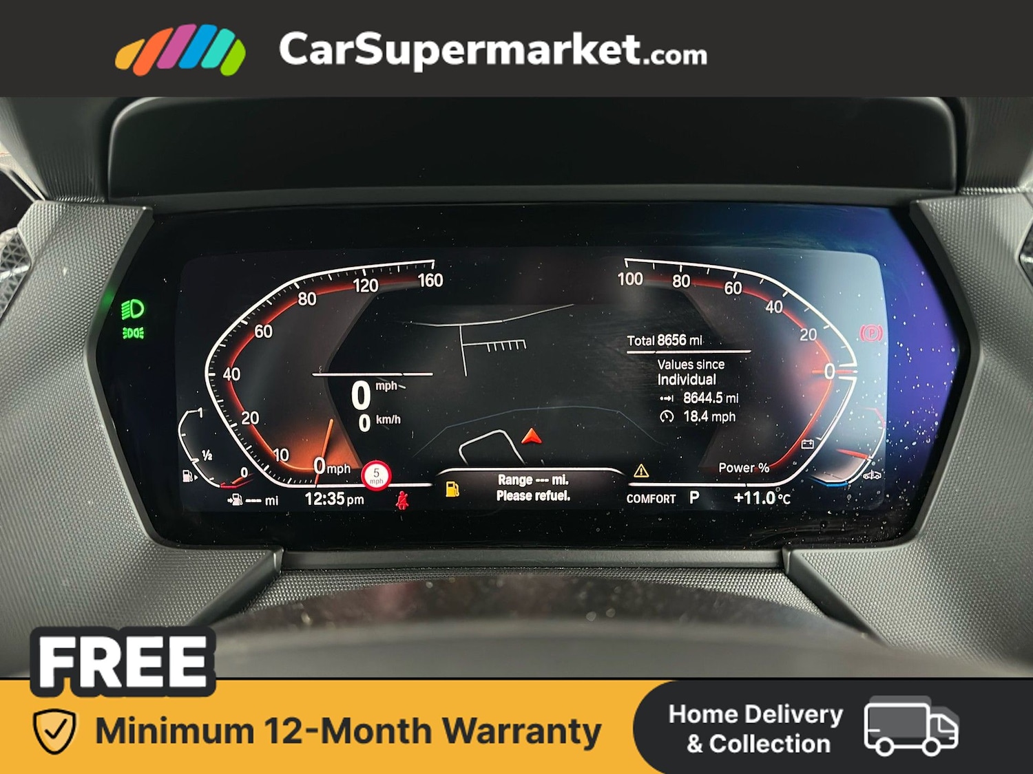 Used BMW 1 Series 2024 for sale - 78111835: Photo 15