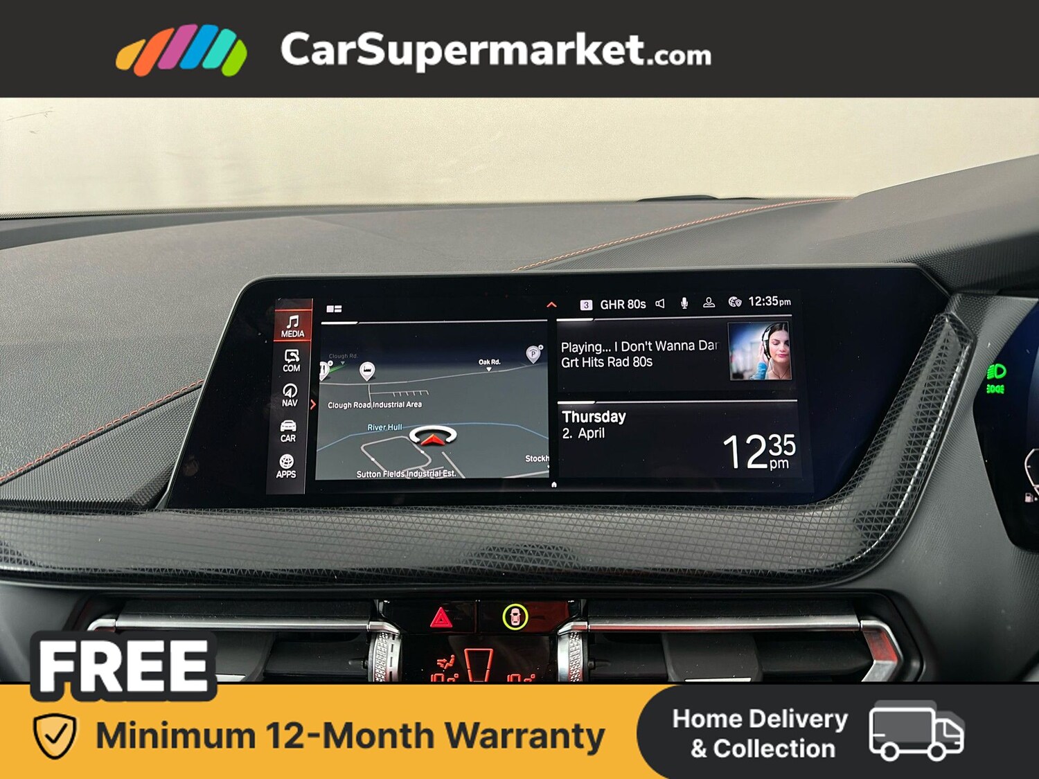 Used BMW 1 Series 2024 for sale - 78111835: Photo 16