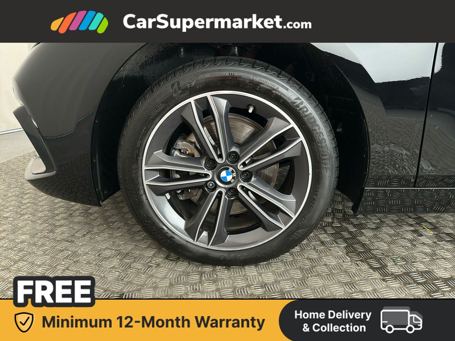 Used BMW 1 Series 2024 for sale - 78111835: Photo 19