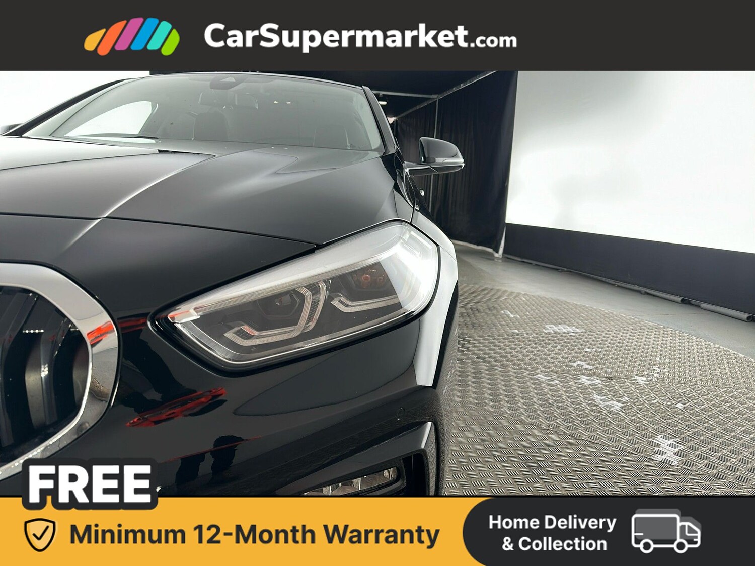 Used BMW 1 Series 2024 for sale - 78111835: Photo 20