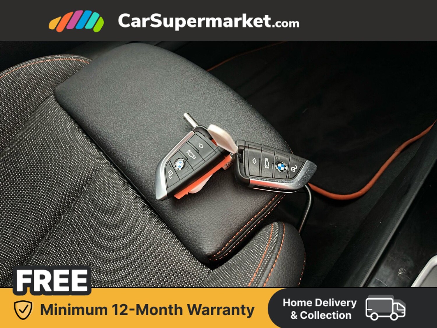 Used BMW 1 Series 2024 for sale - 78111835: Photo 23