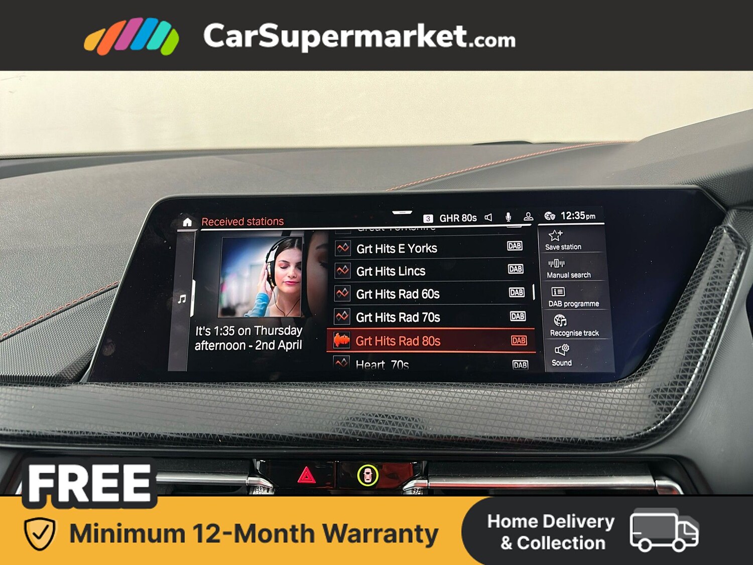 Used BMW 1 Series 2024 for sale - 78111835: Photo 24