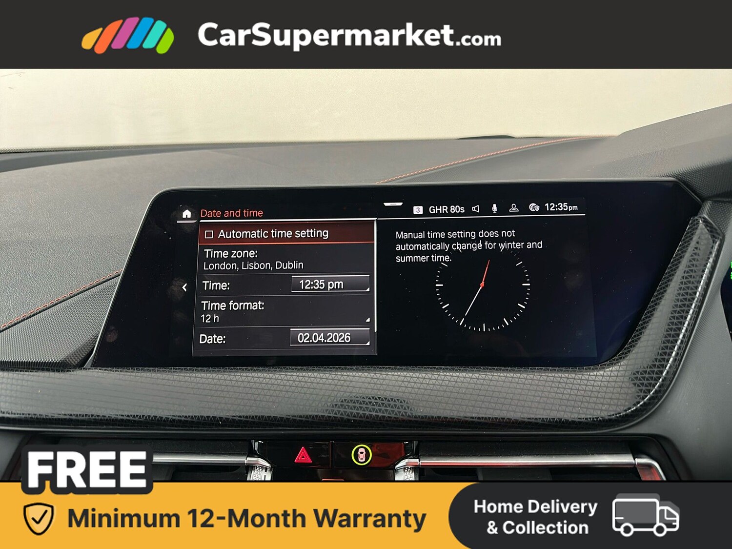 Used BMW 1 Series 2024 for sale - 78111835: Photo 25