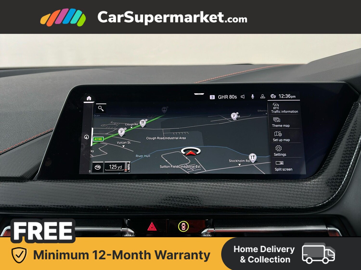 Used BMW 1 Series 2024 for sale - 78111835: Photo 26