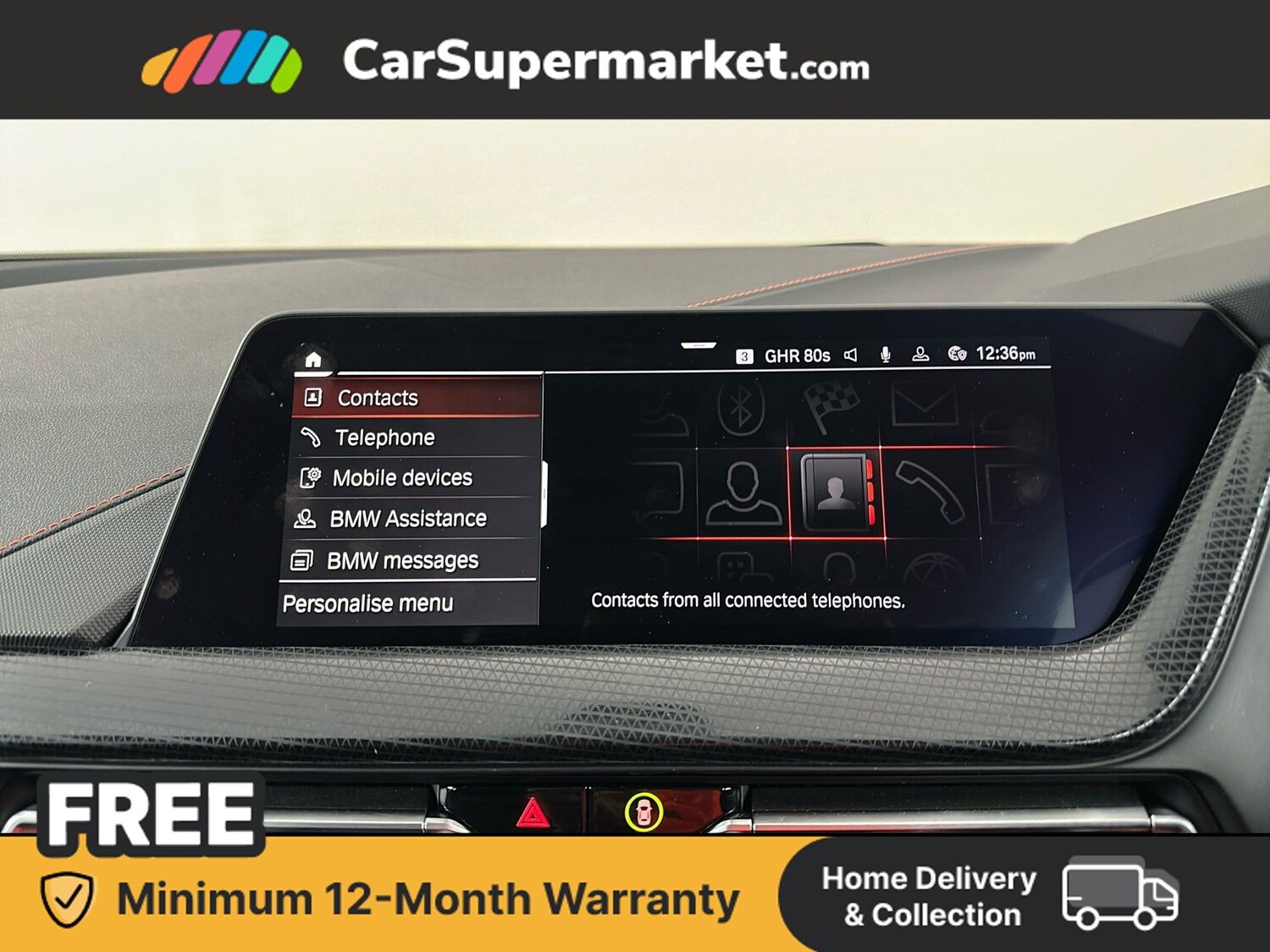 Used BMW 1 Series 2024 for sale - 78111835: Photo 27