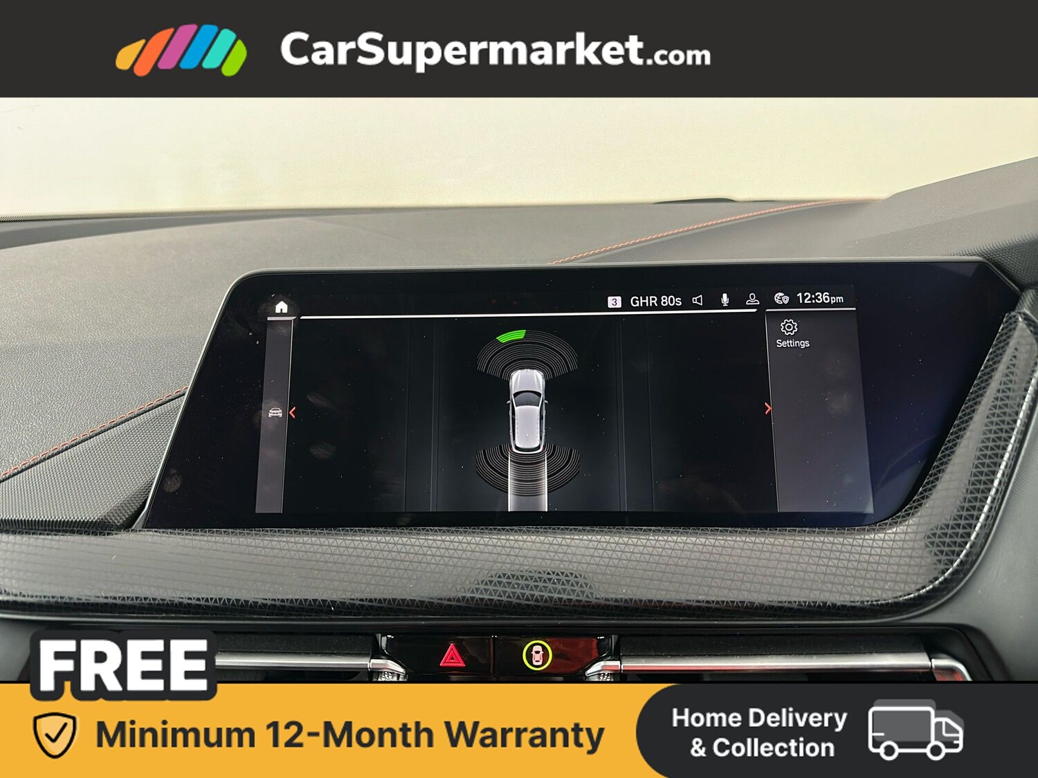 Used BMW 1 Series 2024 for sale - 78111835: Photo 28