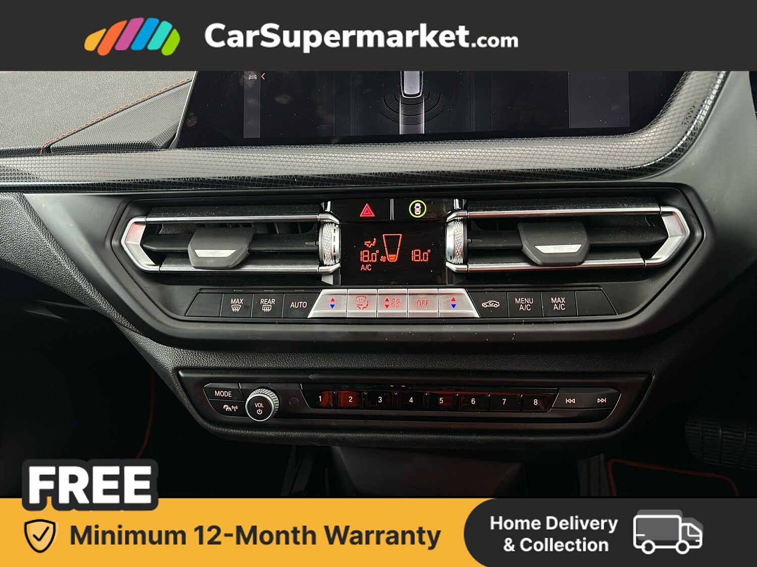 Used BMW 1 Series 2024 for sale - 78111835: Photo 29