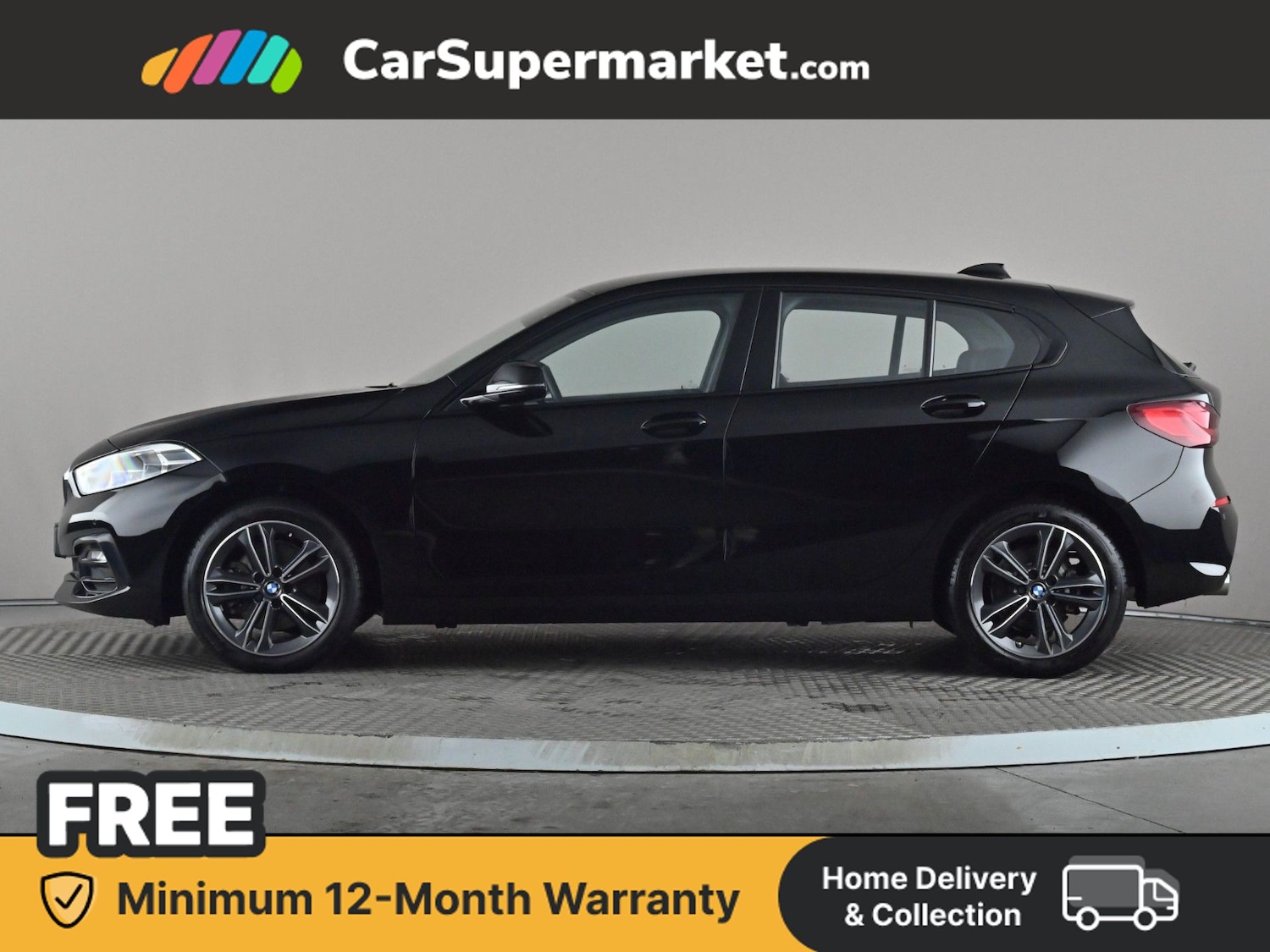 Used BMW 1 Series 2024 for sale - 78111835: Photo 3