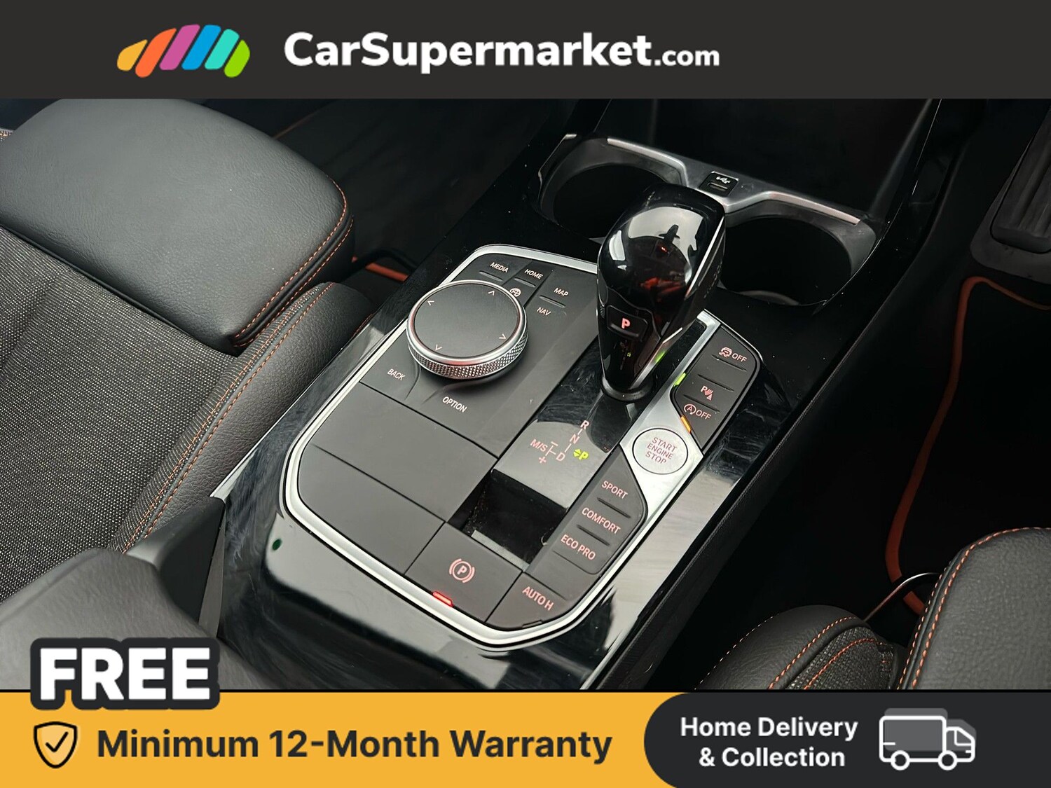 Used BMW 1 Series 2024 for sale - 78111835: Photo 30