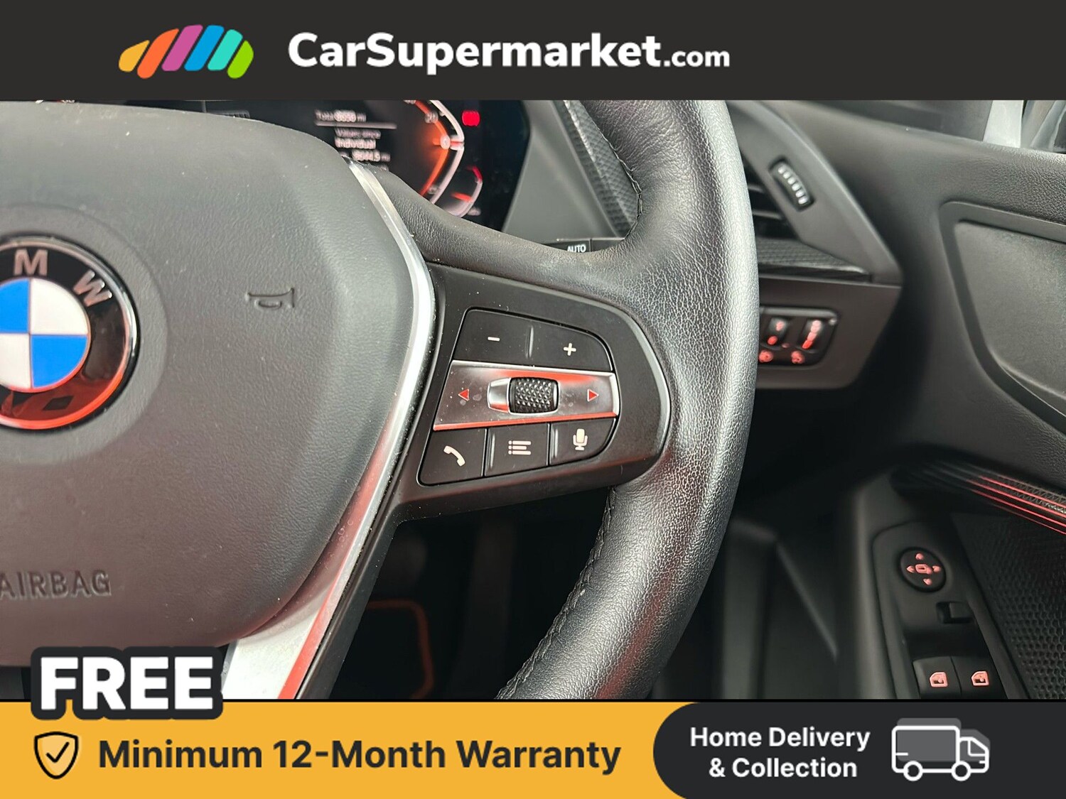 Used BMW 1 Series 2024 for sale - 78111835: Photo 32