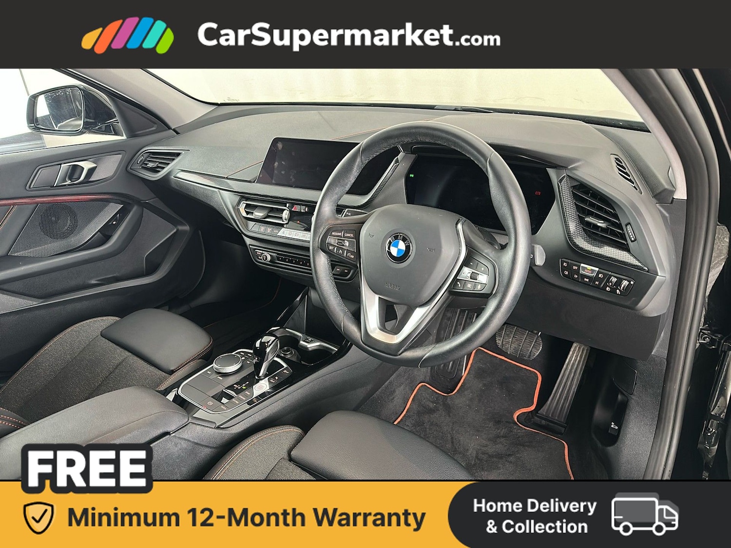 Used BMW 1 Series 2024 for sale - 78111835: Photo 33