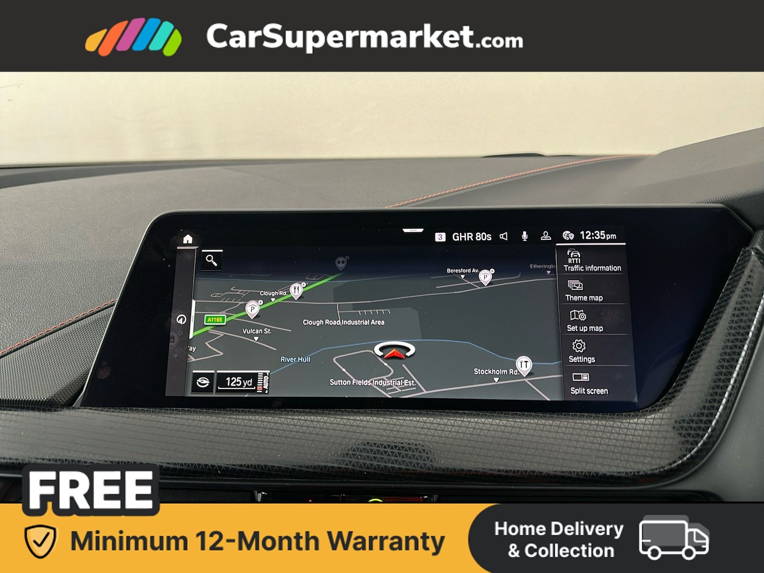 Used BMW 1 Series 2024 for sale - 78111835: Photo 35