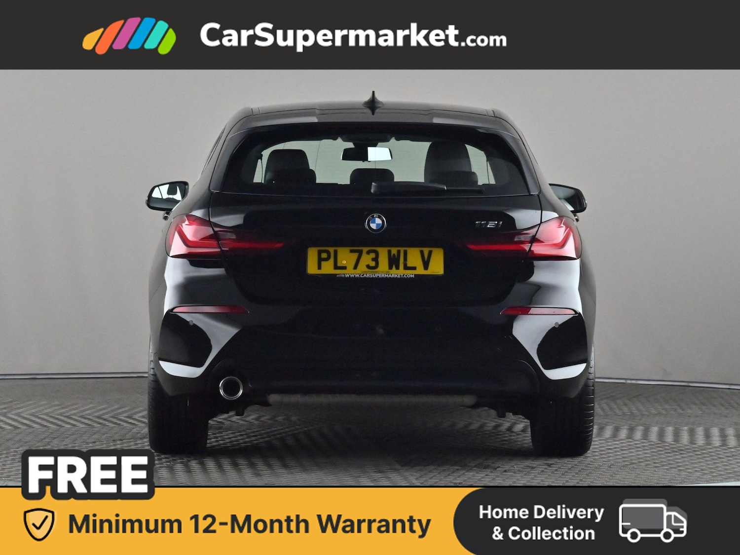 Used BMW 1 Series 2024 for sale - 78111835: Photo 5