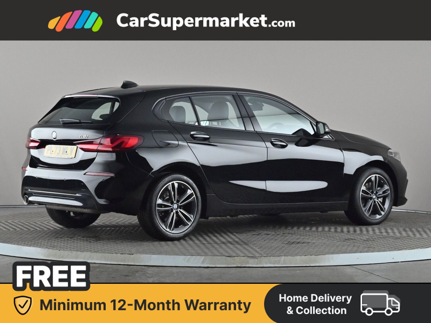 Used BMW 1 Series 2024 for sale - 78111835: Photo 6