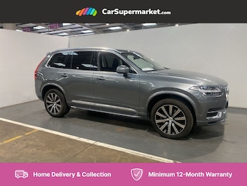 2020 - 2.0 T8 [390] Hybrid Inscription AWD Gtron 5-Door