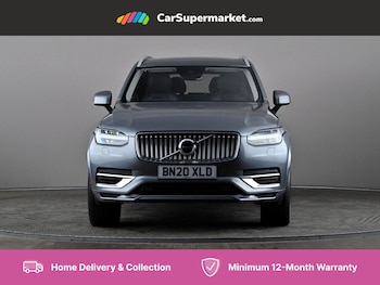 Used Volvo XC90 2020 for sale - 75760151: Photo