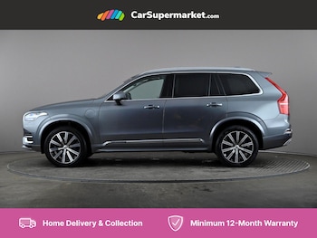 Used Volvo XC90 2020 for sale - 75760151: Photo