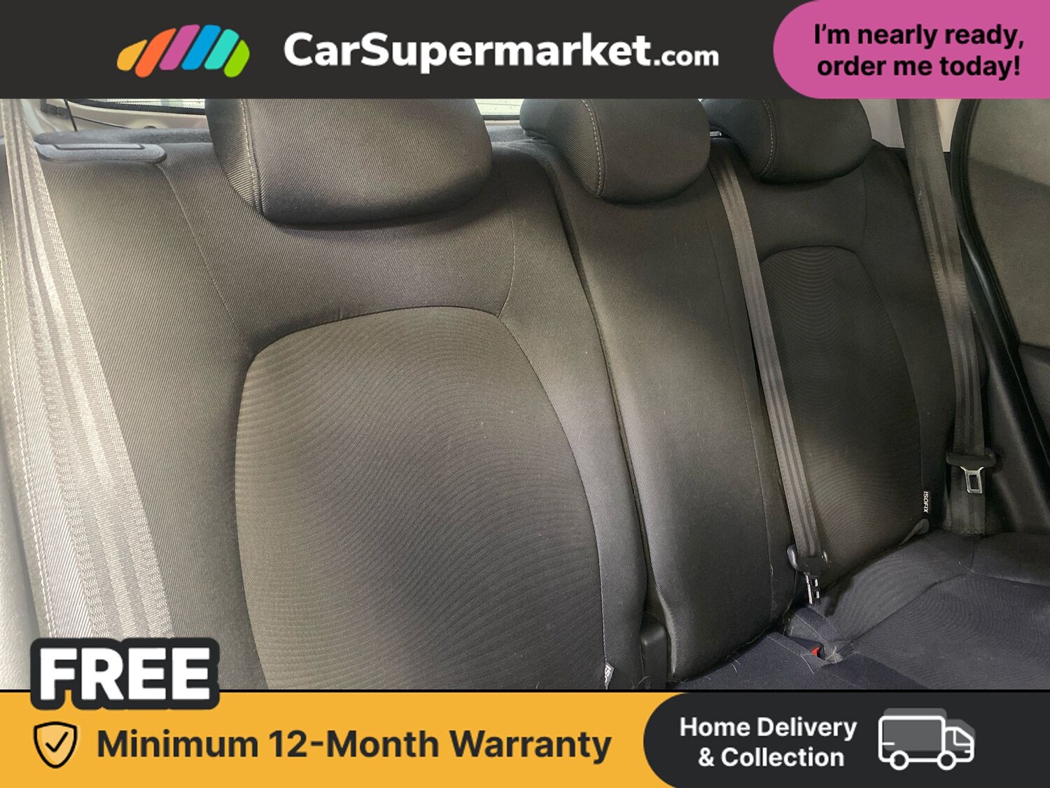 Used Hyundai i10 2019 for sale - 78084200: Photo 6