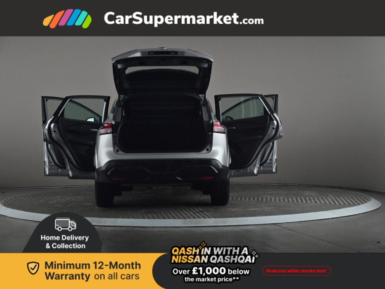 Used Nissan Qashqai 2022 for sale - 77415222: Photo 12