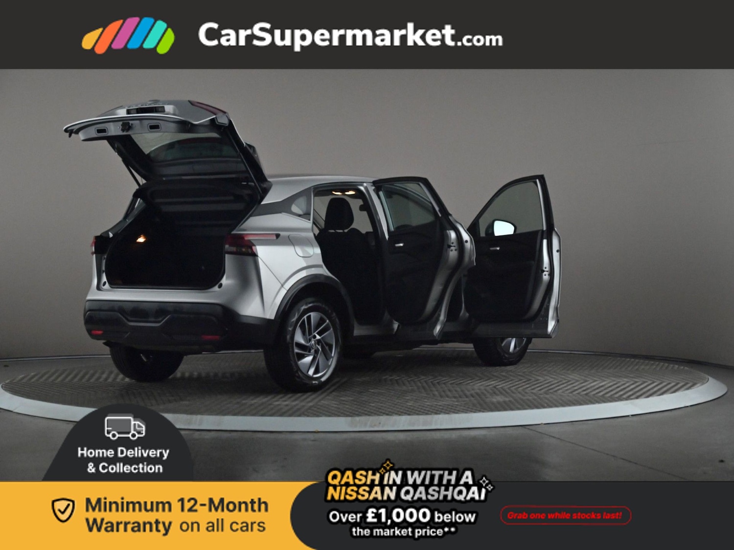 Used Nissan Qashqai 2022 for sale - 77415222: Photo 13