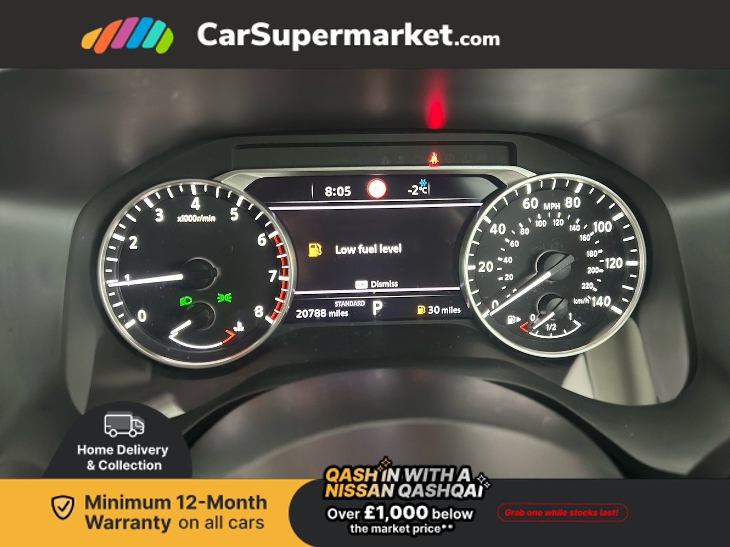 Used Nissan Qashqai 2022 for sale - 77415222: Photo 14