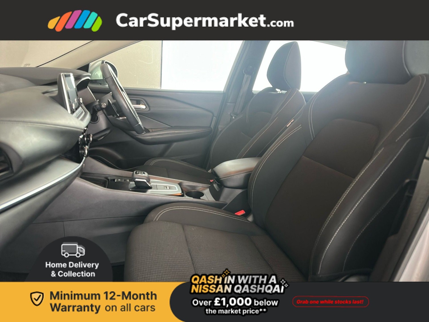 Used Nissan Qashqai 2022 for sale - 77415222: Photo 15