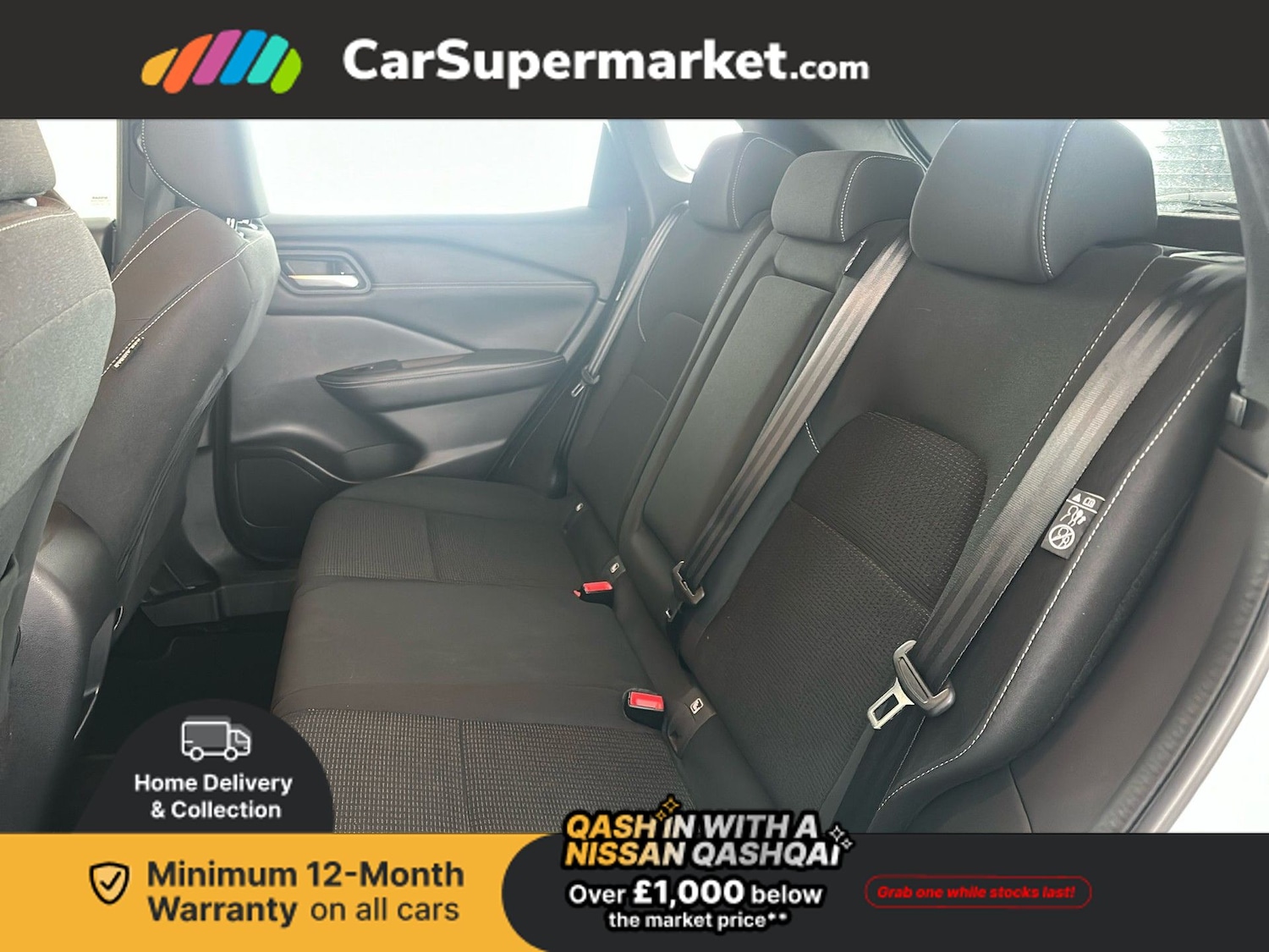 Used Nissan Qashqai 2022 for sale - 77415222: Photo 16