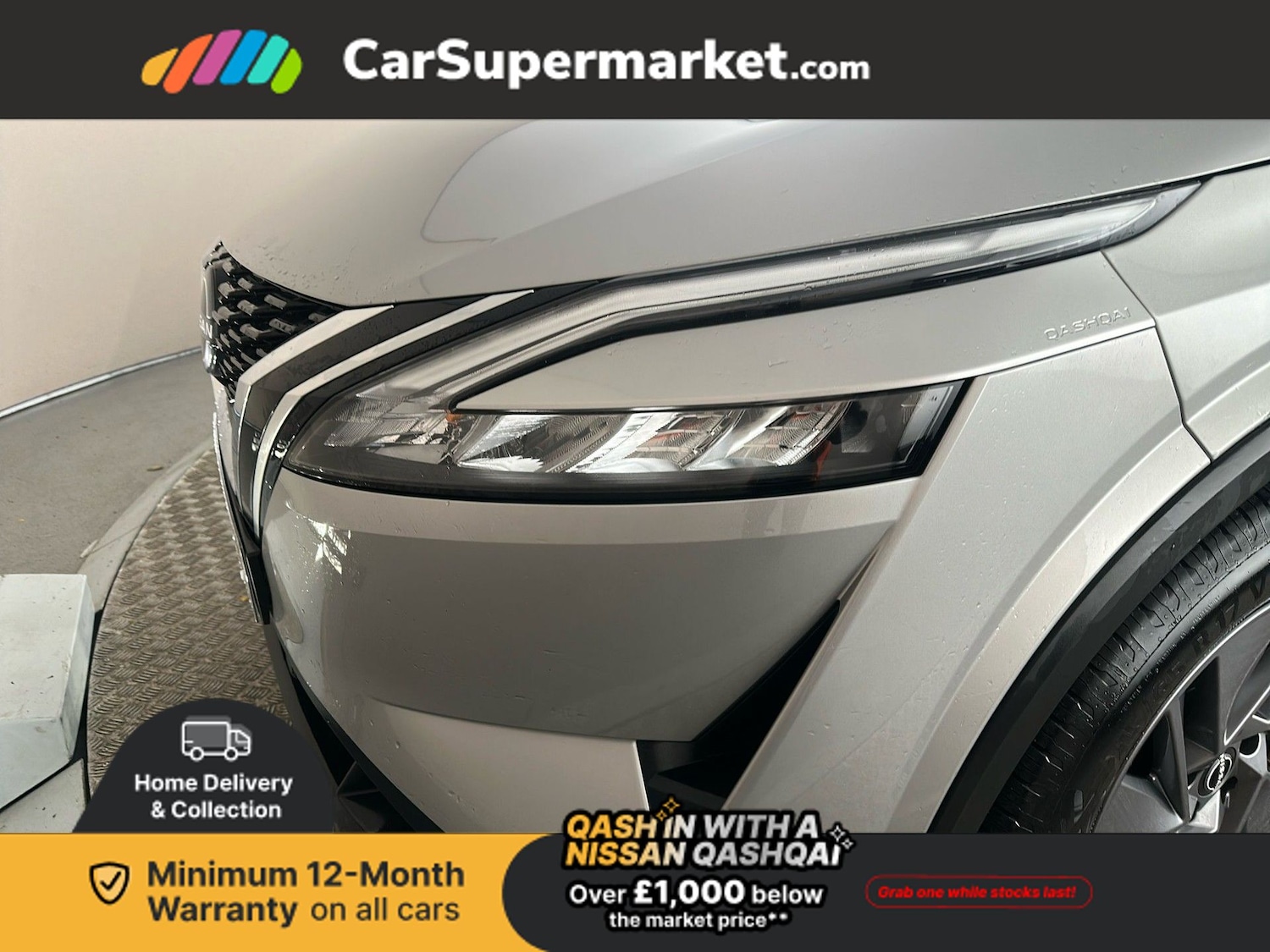 Used Nissan Qashqai 2022 for sale - 77415222: Photo 18